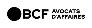 BCF Avocats d'affaires