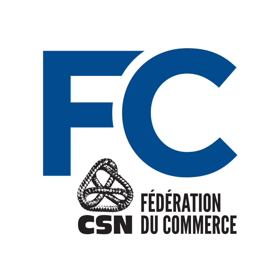Fédération de commerce - CSN